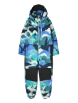 Reima - Softshell Overall, Nurmes - Sport - 110