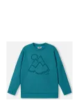 Reima - Sweatshirt, Reila - Dressipluusid - 158