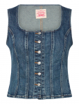 Levi's&reg; - Sculpted Top As Seen On Tv Top - Teksavestid - M
