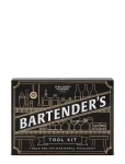 Gentlemen's Hardware - Bartenders Kit - Muud k&ouml;&ouml;gitarbed - ONE SIZE