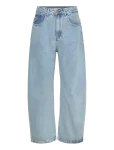 Lois Jeans - Dali - Barrel-teksad - 24 x 32
