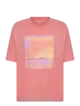 Roxy - Talloversize Washed - Spordi T-s&auml;rgid - XL