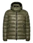Save The Duck - Florian Hooded Jacket - Polsterdatud jakid - S