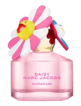 Marc Jacobs Fragrance - Daisy Murakami Pink Edp - Eau De Parfum - 50 ML
