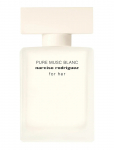 Narciso Rodriguez - For Her Pure Musc Blanc Eau De Parfum Intense - Eau De Parfum - 30 ML