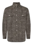 Levi's&reg; - Jackson Worker Rogelio Print B - Mustriga s&auml;rgid - M