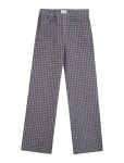Maison Labiche - Oudin Seersucker - Lai jalg - S