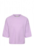JDY - Jdychloe Life 3/4 On Pullover Knt Noos - Džemprid - XL