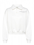 Sporty & Rich - Ny Health Club Polo - Dressipluusid - XL