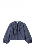 Noella - N-Marceline Blouse - Pikkade varrukatega - XL