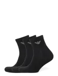 Emporio Armani - Socks Set - Madala s&auml;&auml;rega sokid - ONE SIZE