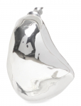 Pilgrim - Dune Earrings Silver-Plated - R&otilde;ngad - ONE SIZE