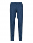 Bruun & Stengade - Bs Sibillini Classic Fit Pants - Linased p&uuml;ksid - 58