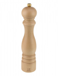 Peugeot - Paris Peberkv&aelig;rn Tr&aelig; Naturlig 30 Cm - V&uuml;rtsiveskid - 30 CM