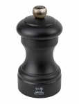 Peugeot - Bistro Pm Tr&aelig; Sort Mat, 10Cm - V&uuml;rtsiveskid - 10 CM