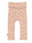 Petit Piao - Ppdea High Waist Leggings Nb - Retuusid - 62