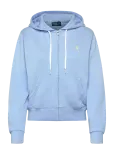 Polo Ralph Lauren - Lightweight Fleece Full-Zip Hoodie - Kapuutsiga pusad - S