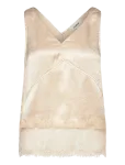 Soaked - Slyennah Top - Varrukateta - L