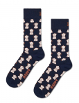 Happy Socks - Moka Maker Sock - Tavalised sokid - 41-46