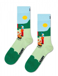 Happy Socks - Bbq Sock - Tavalised sokid - 41-46