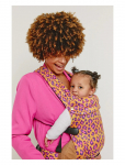 Bizzi Growin - Nomad Air Baby Carrier - Lapsekandmiskotid ja kandelinad - ONE SIZE