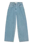 REMAIN Birger Christensen - Cocoon Denim Pants - Laiad - 24