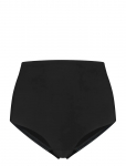 Bye Bra - Sculpting Mid Waist Brief - Alusp&uuml;ksid - XXL
