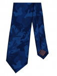 AN IVY - Shades Of Blue Camo - Lipsud - ONE SIZE