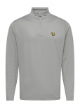 Lyle & Scott Sport - Golf Core Quarter Zip Midlayer - Spordi vahekihid - XXL