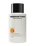 Sebastian Professional - Sebastian Professional Potion 9 Nourishing Shampoo 280Ml - &Scaron;ampoonid - 280 ML