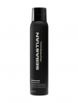Sebastian Professional - Sebastian Professional Drynamic+ Dry Shampoo 180Ml - Kuiv&scaron;ampoonid - 180 ML