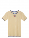 Helmstedt - Trine Short Sleeve - L&uuml;hikeste varrukatega - XL
