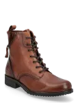Tamaris - Women Boots - Madala kontsaga poolsaapad - 37