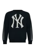 New Era - Mlb Knit Sweater Neyyan - &Uuml;mara kaelusega - XL