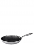 H&acirc;ws Santo - H&acirc;ws Santo Frying Pan 30Cm Hybrid Coating - Praepannid - &Oslash; 30 CM