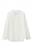 A Part Of The Art - Horizon Blouse - Pikkade varrukatega - S