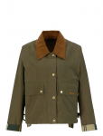Barbour - Barbour Medland Sproof - Kerged suvejakid - 46