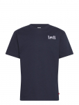 Levi's - Levi's&reg; Classic Clean Tee - L&uuml;hikeste varrukatega - 176