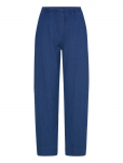 Rue De Tokyo - Palla Indigo Seersucker - Sirge s&auml;&auml;rega - M