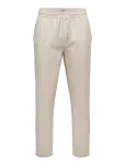 ONLY & SONS - Onsreid Linus Tapered 0571 Slub Pant - Vabaaja - S