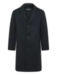 Gabba - Gableeds Plain Coat - Villased mantlid - S