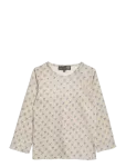Hanevild - Bow Blouse - Pikkade varrukatega T-s&auml;rgid - 116