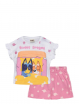 Bluey - Pyjama - Pidžaamakomplektid - 116