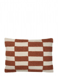 Broste Copenhagen - Jane Cushion Cover - Padjap&uuml;&uuml;rid - L 60CM