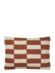 Broste Copenhagen - Jane Cushion Cover - Padjap&uuml;&uuml;rid - L 60CM