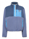 Superdry - Colour Block Fleece Pull Over - Fliisid ja vahekihid - 10