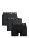 Superdry - Boxer Triple Pack - Bokserid - XXL