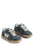 Wheat - Barefoot Sneaker Aslan - Madala s&auml;&auml;rega tossud - 25