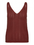MOS MOSH - Mmcressida Wash Knit Top - Varrukateta - XL