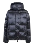 MOS MOSH - Mmjilly Metallic Down Jacket - Polsterdatud jakid - M